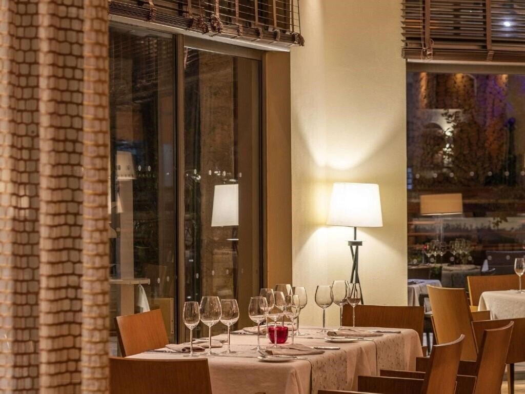 Zdjęcie Movenpick Resort Tala Bay Aqaba 5*