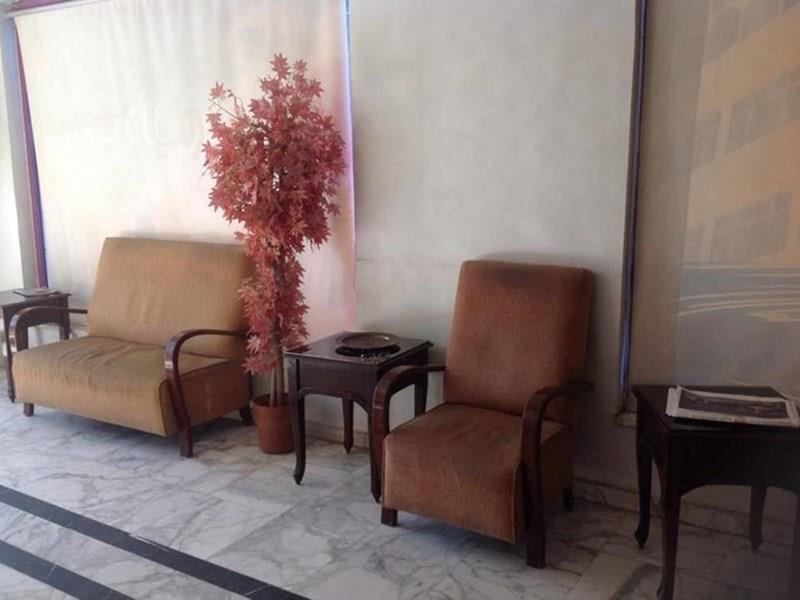 Zdjęcie Dream Hotel Aqaba 3*