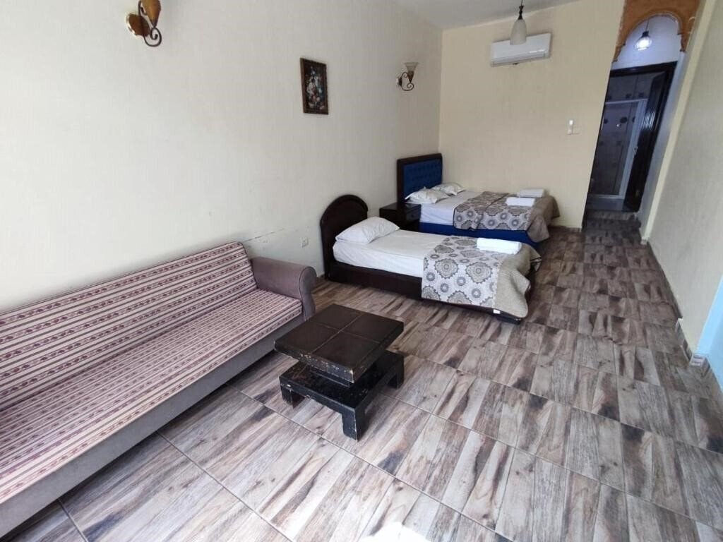 Zdjęcie Beit Al Aqaba Resort 2*