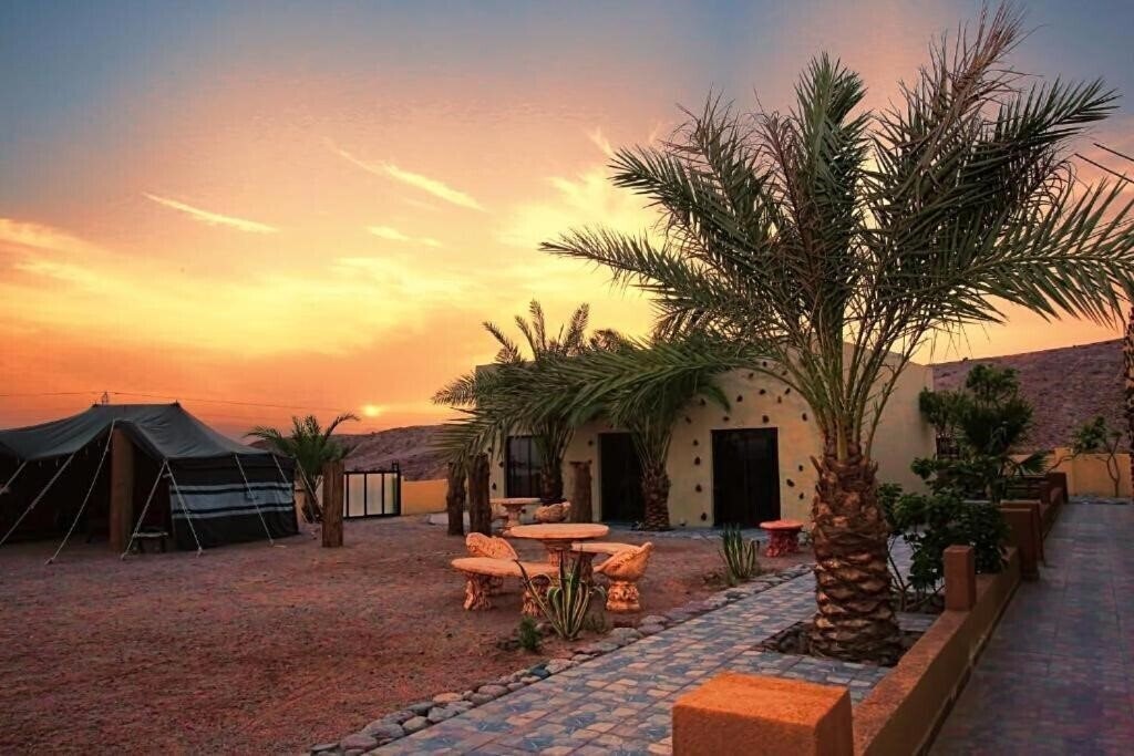 Hotel Beit Al Aqaba Resort 2*