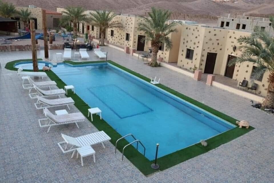 Zdjęcia Beit Al Aqaba Resort 2*