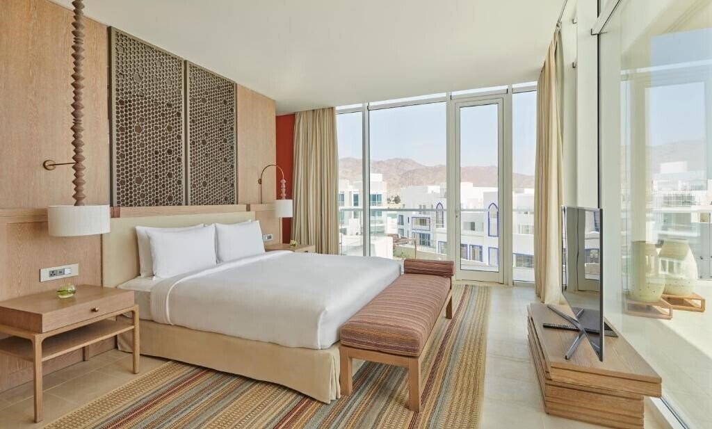 Фотографія Hyatt Regency Aqaba 5*
