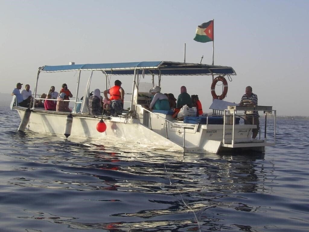 Obraz Cedar Hotel 3*