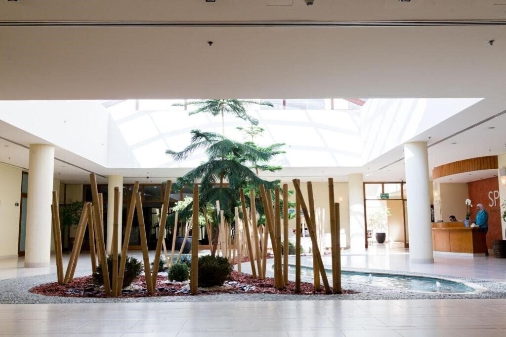 Zdjęcie Intercontinental Aqaba 5*