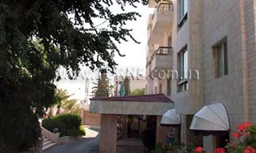 Obraz Amman International 4*