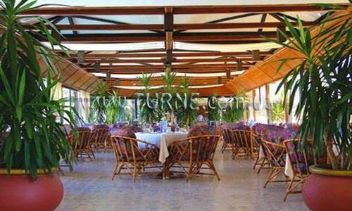 Zdjęcie Amman International 4*