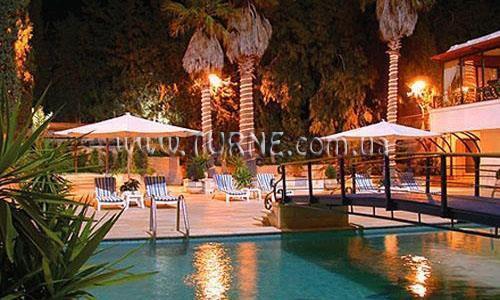 Zdjęcia Amman International 4*