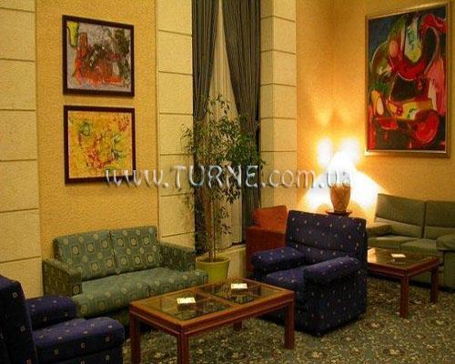 Фото Arena Amman Hotel 3*