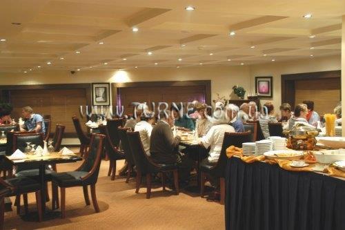 Зображення Arabella Hotel Amman 3*