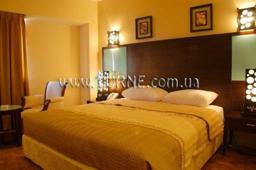 Фотографія Arabella Hotel Amman 3*