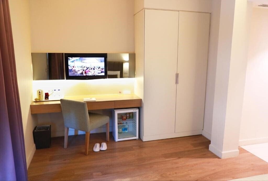 Картинка Alqasr Metropole 3*