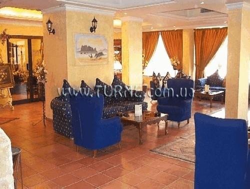 Зображення Golden Tulip Grand Palace 4*