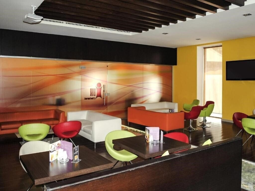 Зображення Ibis 4*