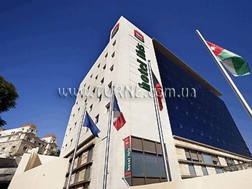 Картинка Ibis 4*