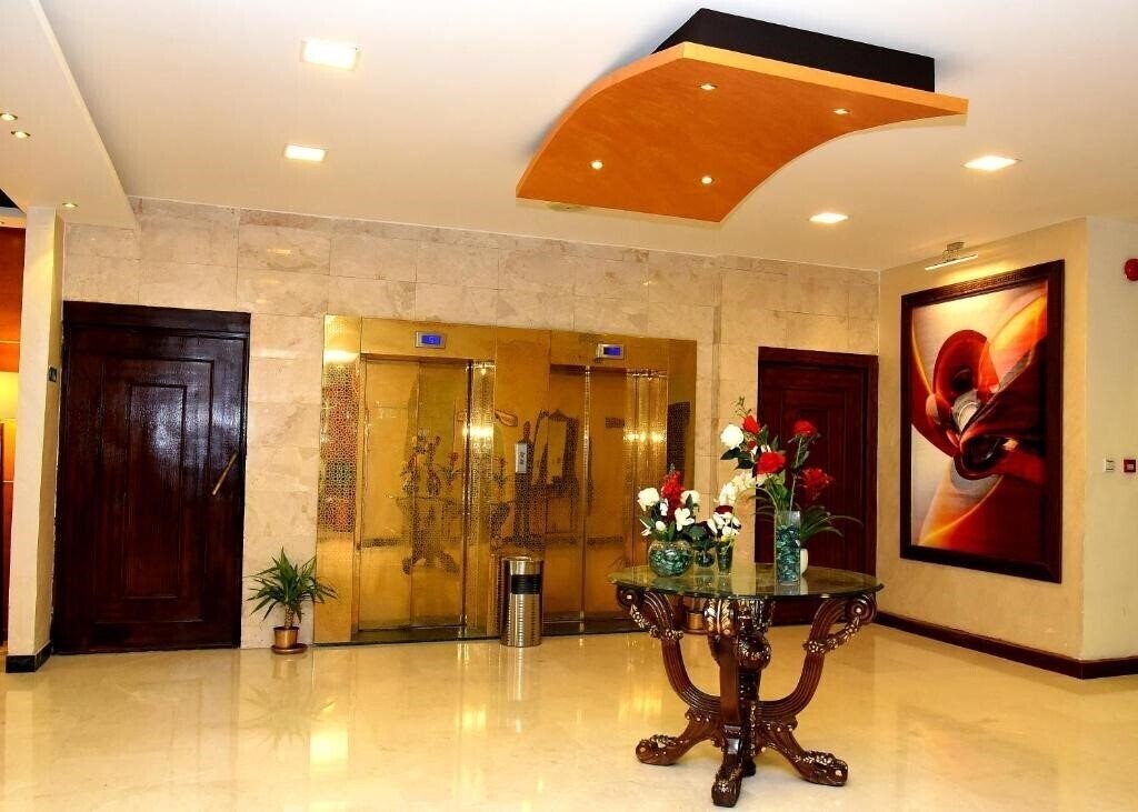 Obraz Sparr Hotel 3*