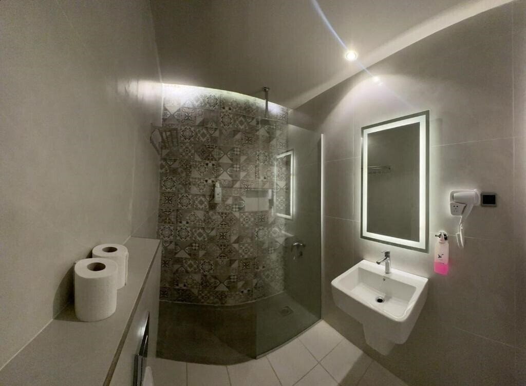 Фотография Amman Pasha Hotel 2*