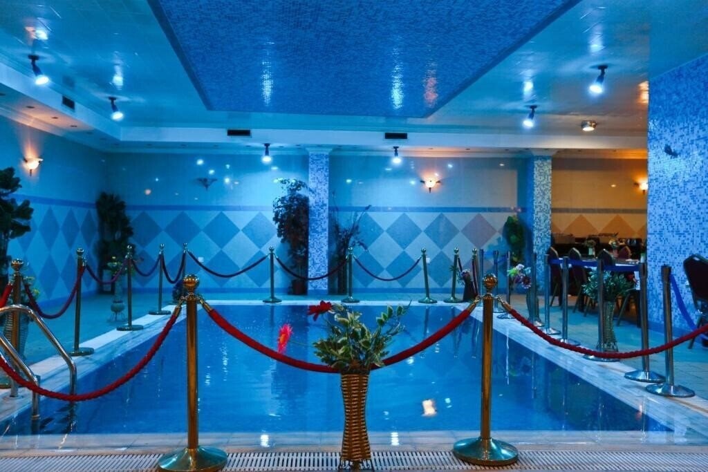 Obraz Al Thuraya Hotel 4*