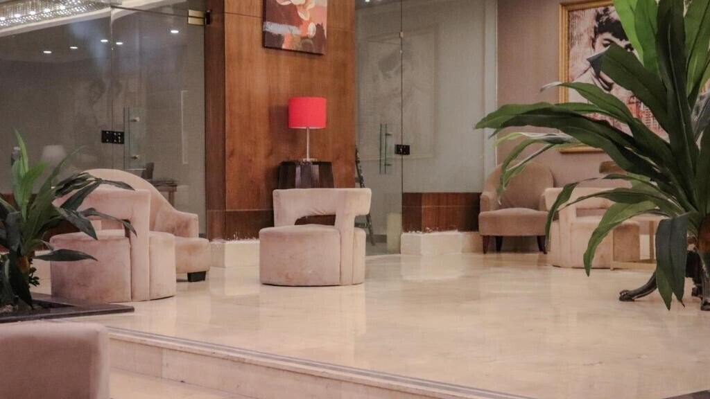 Zdjęcie Sandy Palace Hotel 3*