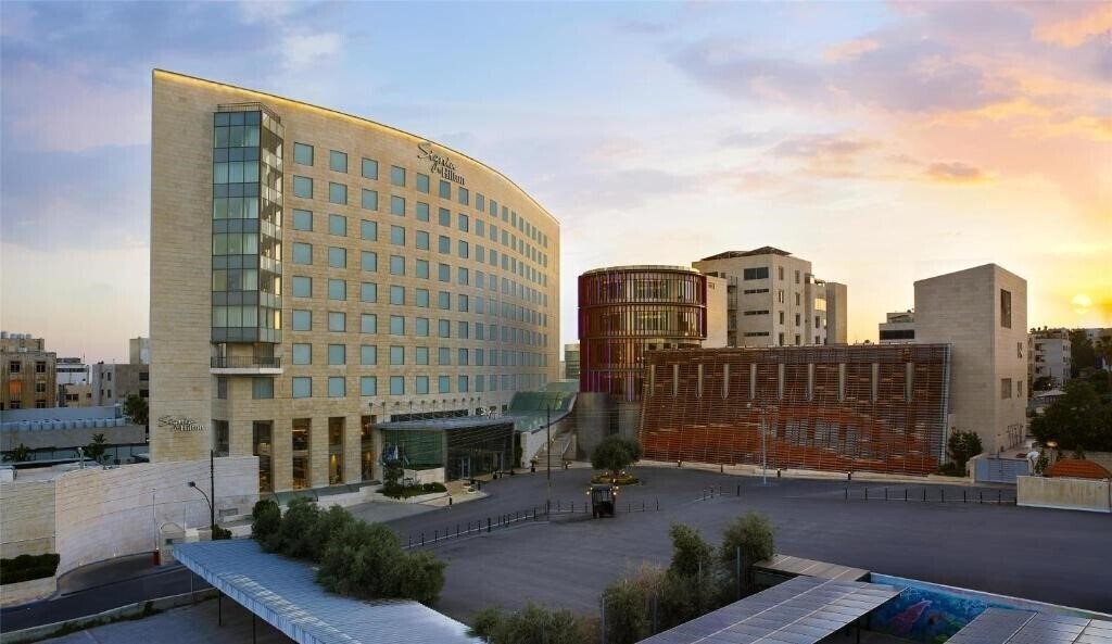 Фотографія Kempinski 5*