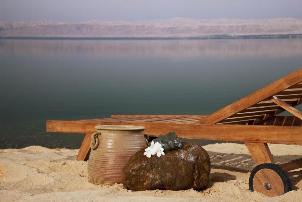 Зображення Holiday Inn Dead Sea Hotel 5*