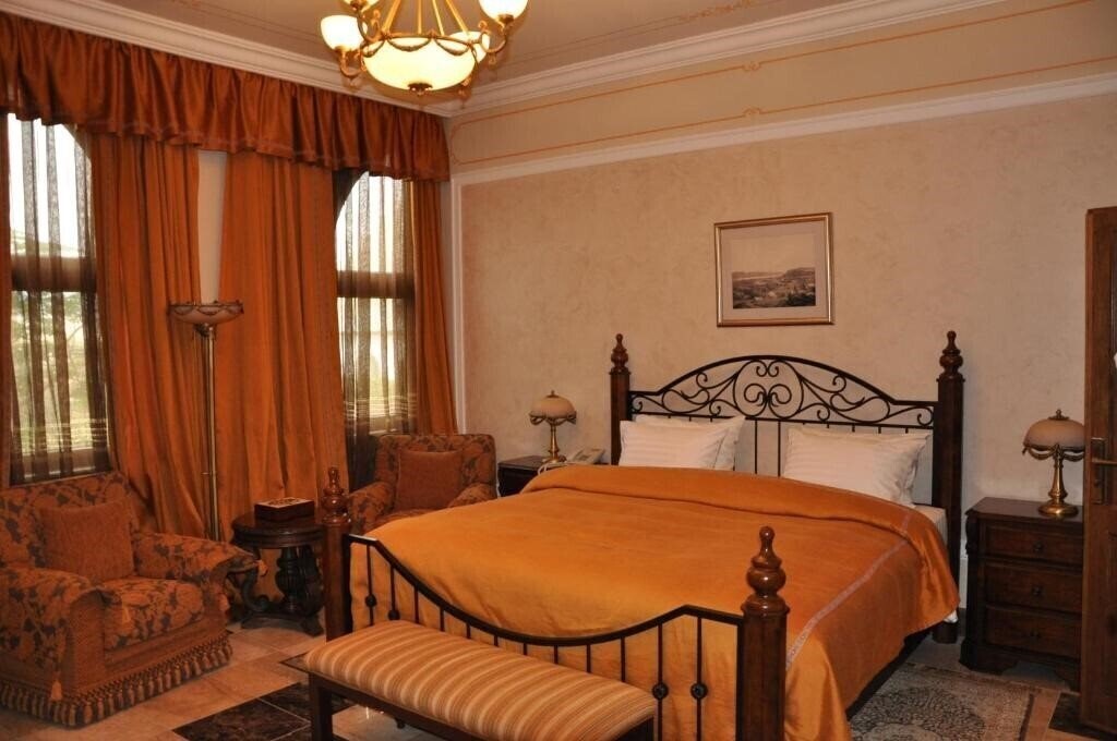 Zdjęcia Russian Pilgrims House Bethany 3*