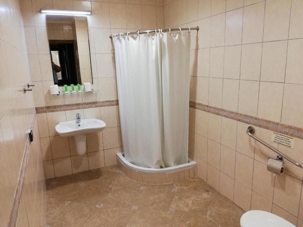 Zdjęcie Russian Pilgrims House Bethany 3*