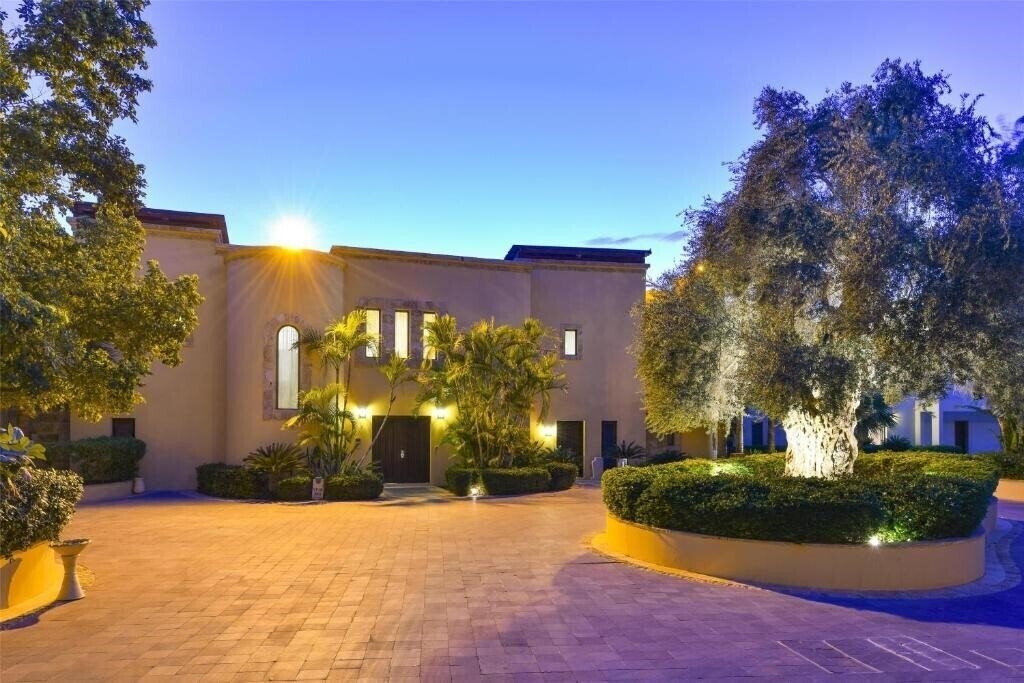 Zdjęcia Kempinski Ishtar Dead Sea Hotel 5*