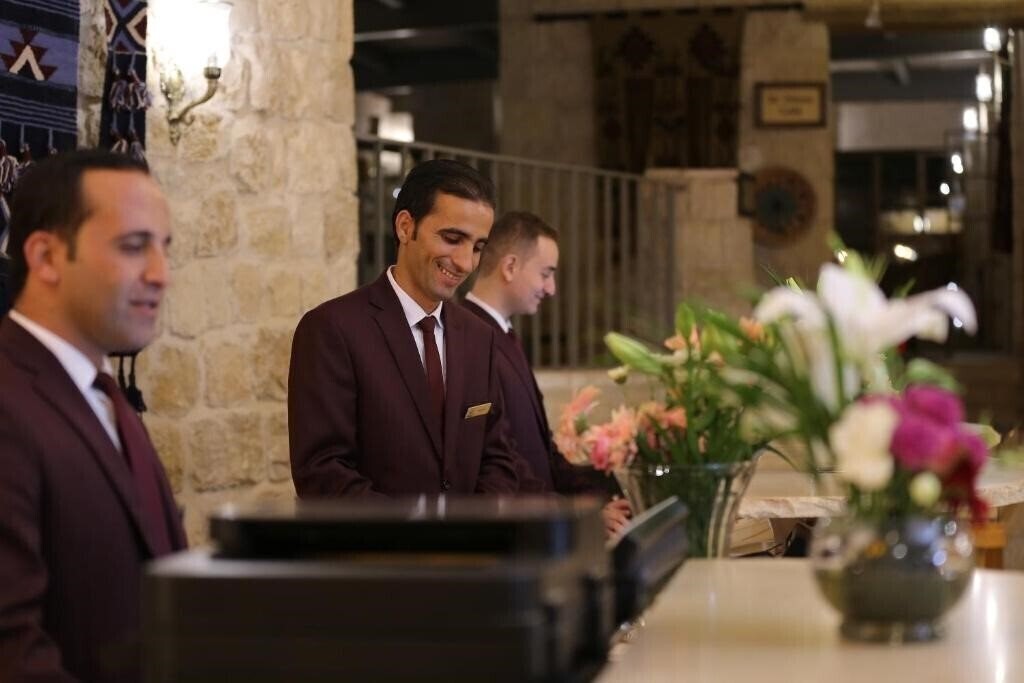 Изображение Old Village Resort 3*