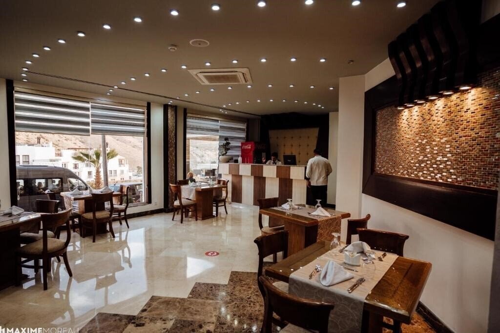 Зображення Petra Moon Hotel 4*