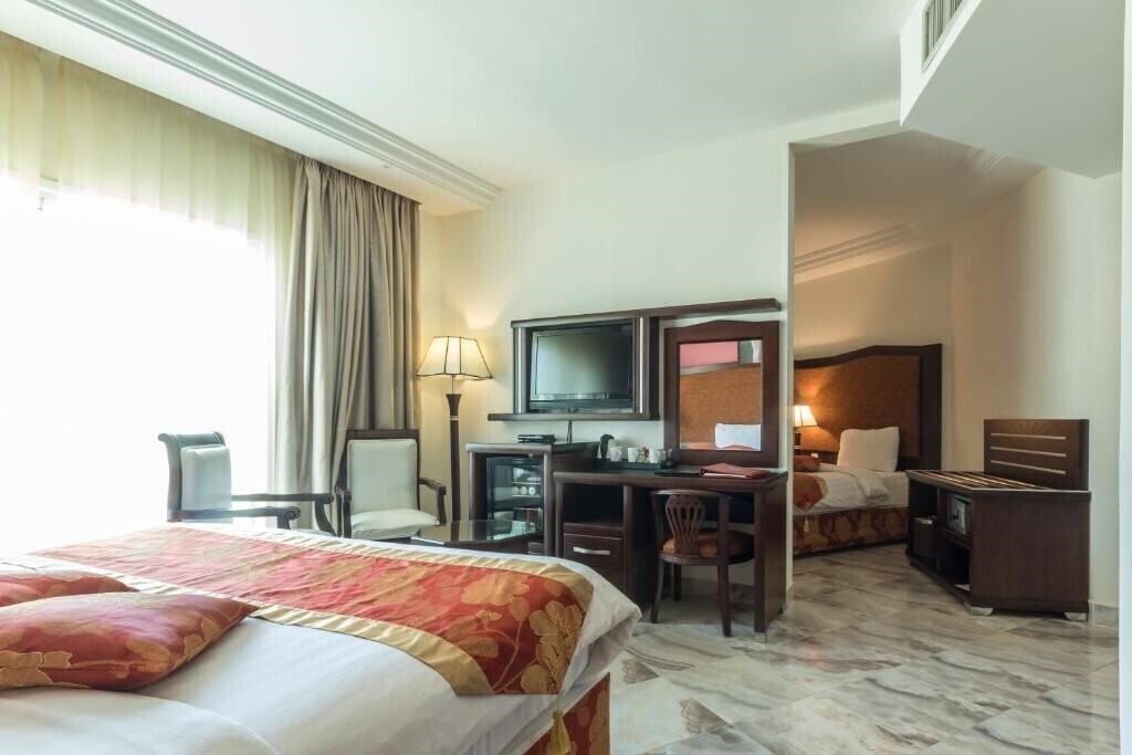 Картинка Petra Moon Hotel 4*