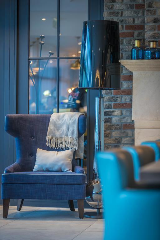 Zdjęcie Galway Harbour 3*