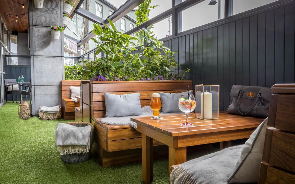 Obraz Galway Harbour 3*