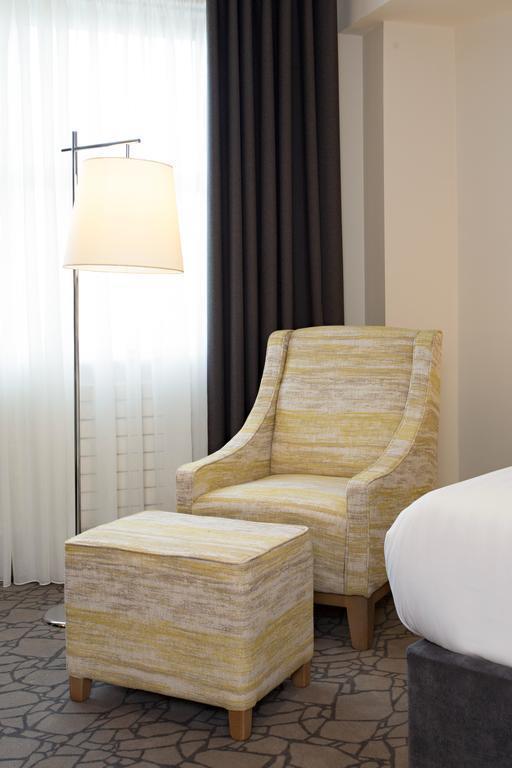 Zdjęcie Galway Harbour 3*