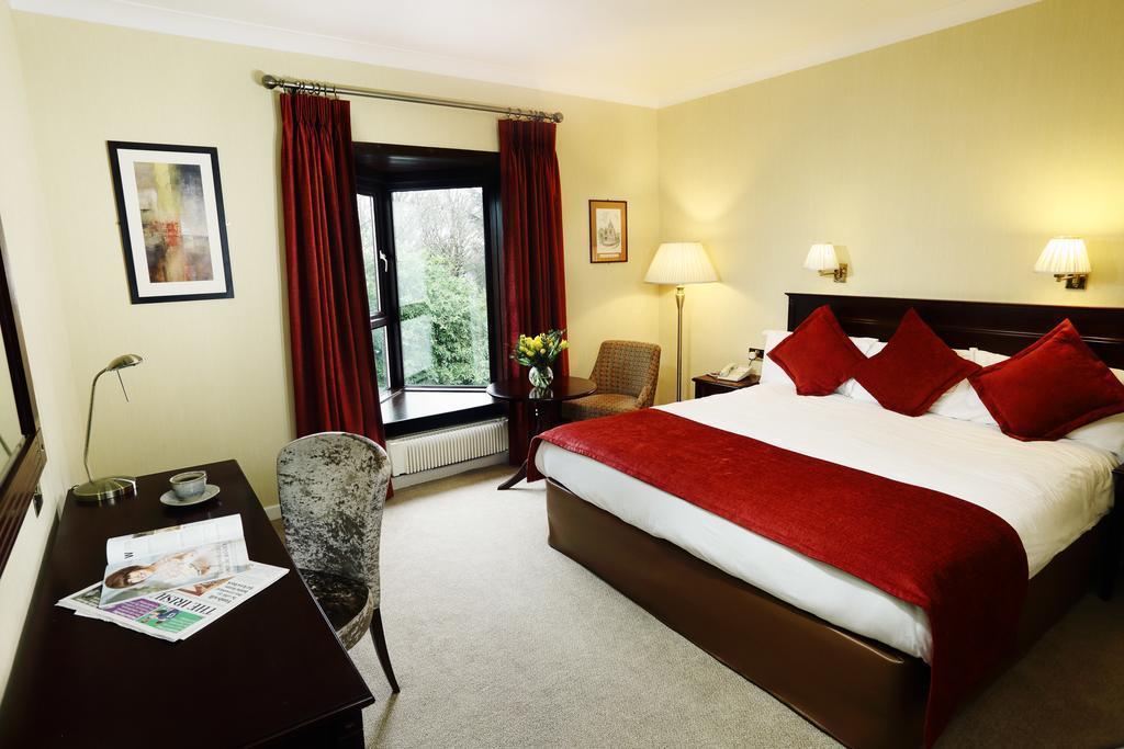 Hotel Ardilaun 4*
