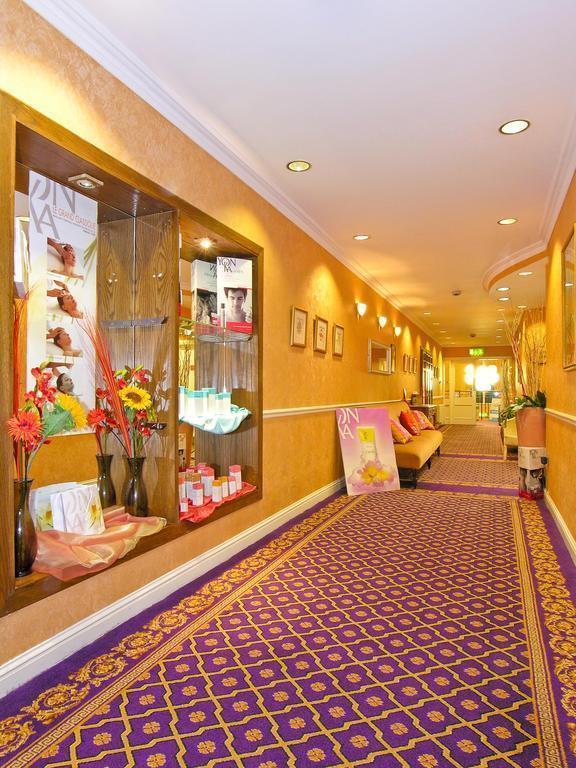 Zdjęcia Ardilaun 4*