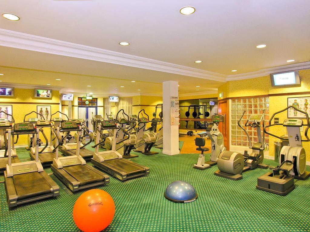 Zdjęcie Ardilaun 4*