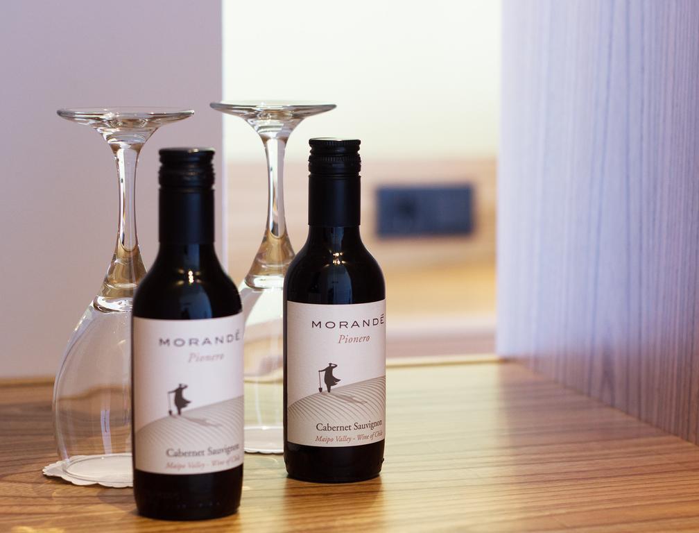 Фотографія Center Hotel Midgardur 4*