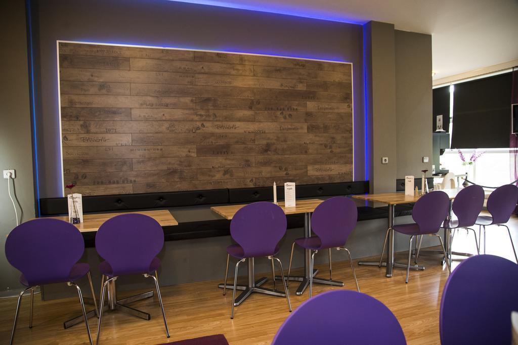 Фотографія The Capital Inn 2*