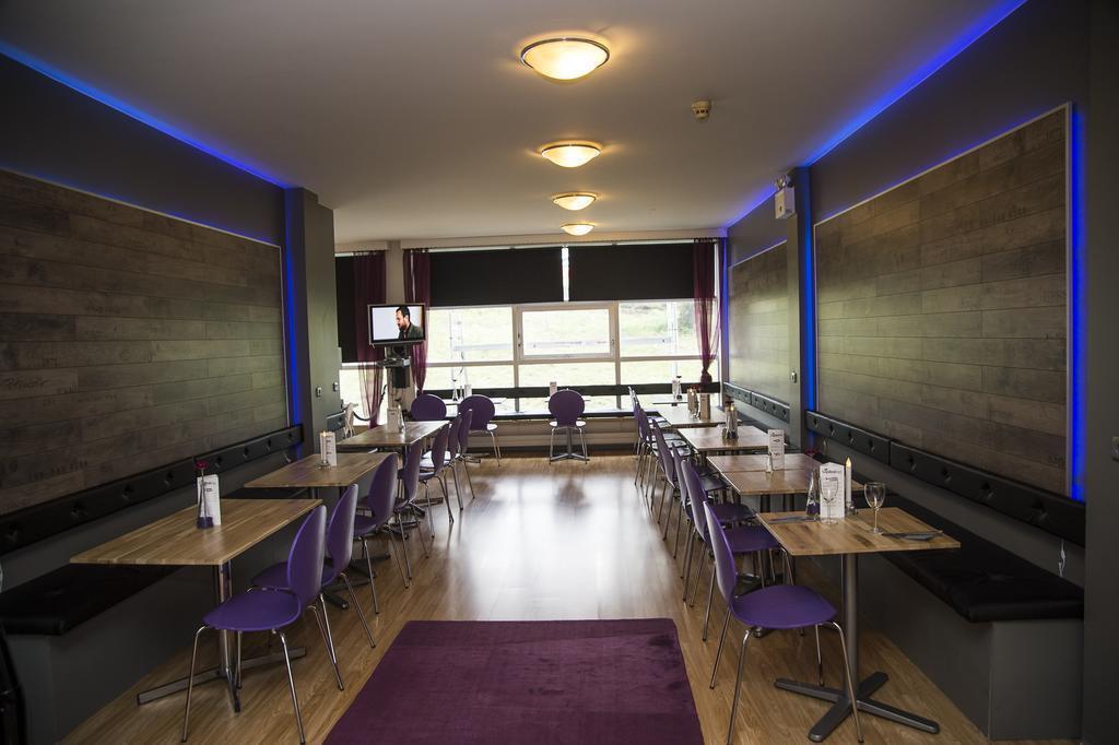 Зображення The Capital Inn 2*