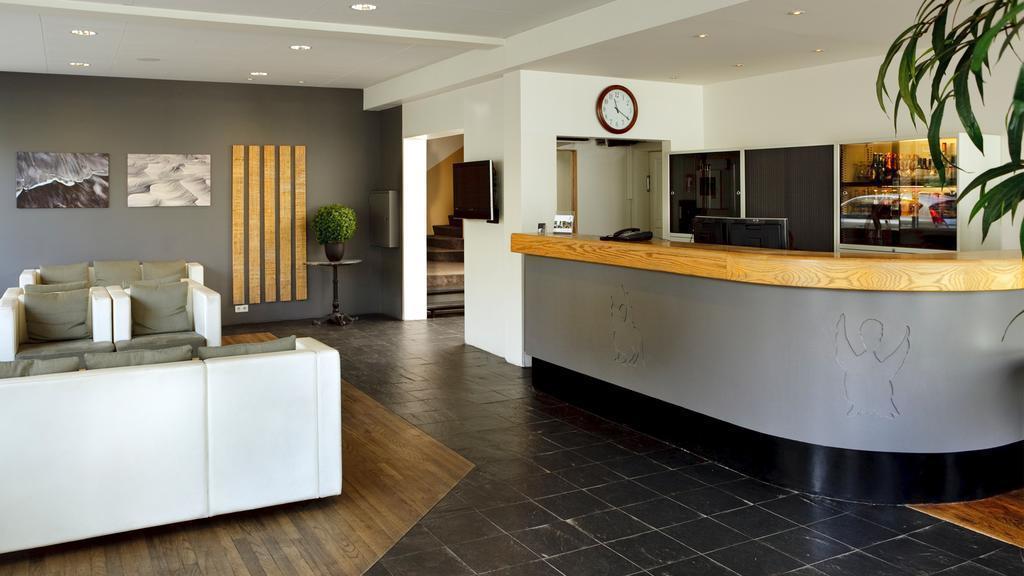 Hotel Klopp Center Hotel 3*