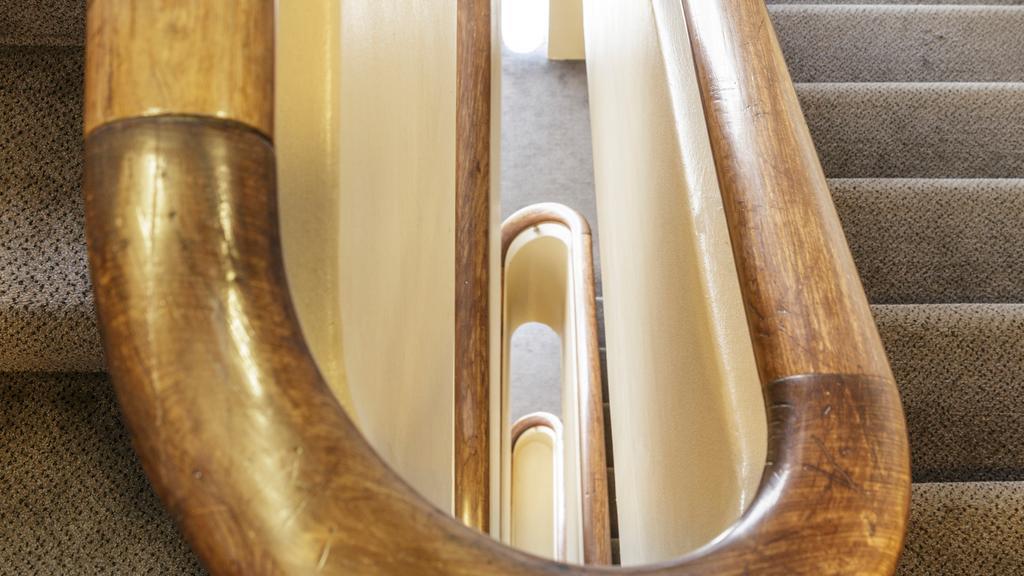 Zdjęcie Klopp Center Hotel 3*