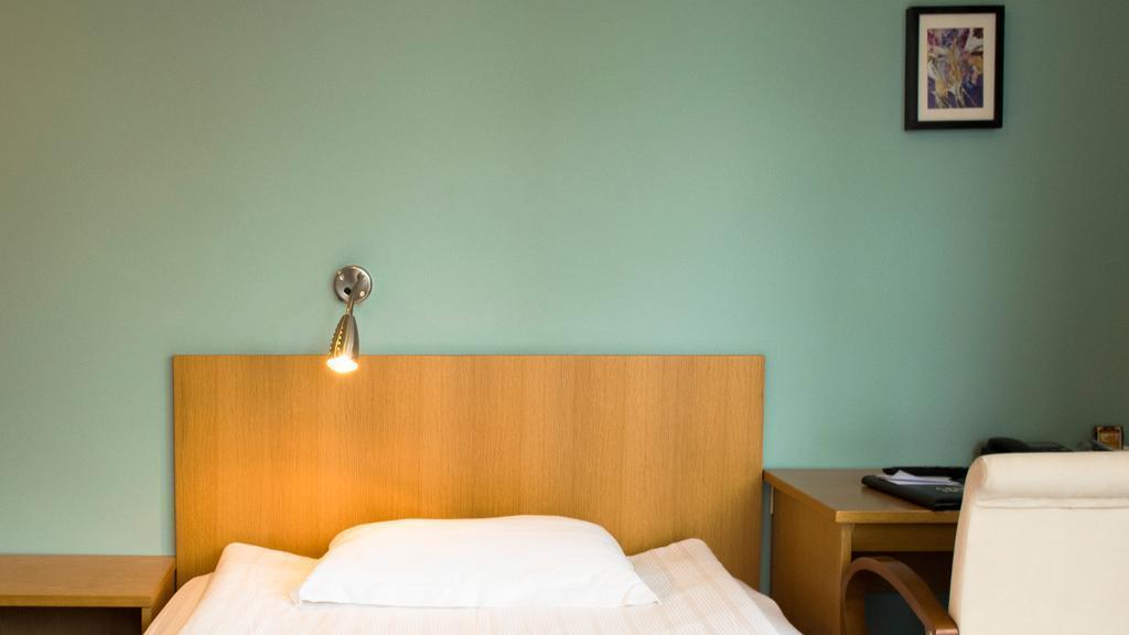 Obraz Klopp Center Hotel 3*