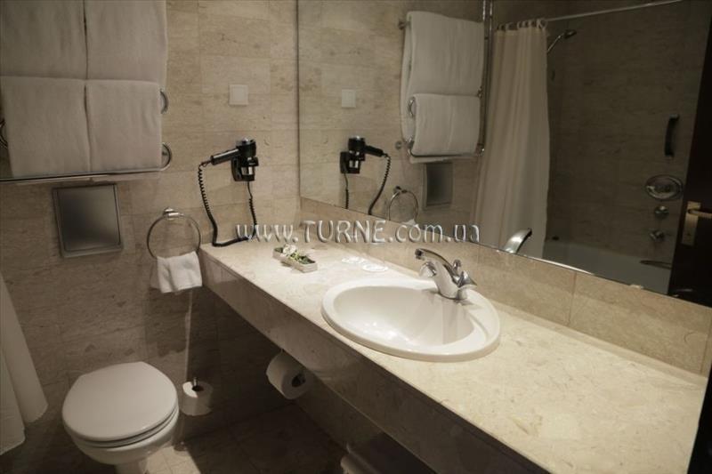 Фото Radisson Blu Saga 4*