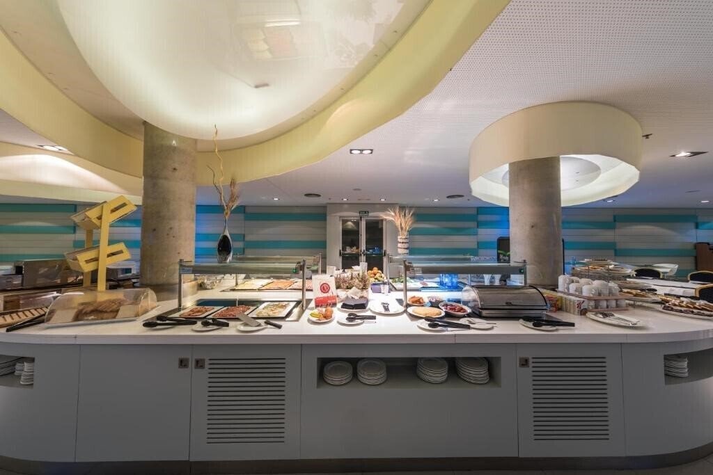 Картинка Hotel Palacio Albacete & Spa 4*