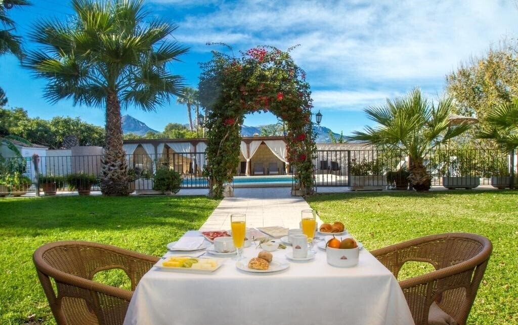 Зображення Tossal D'Altea 4*