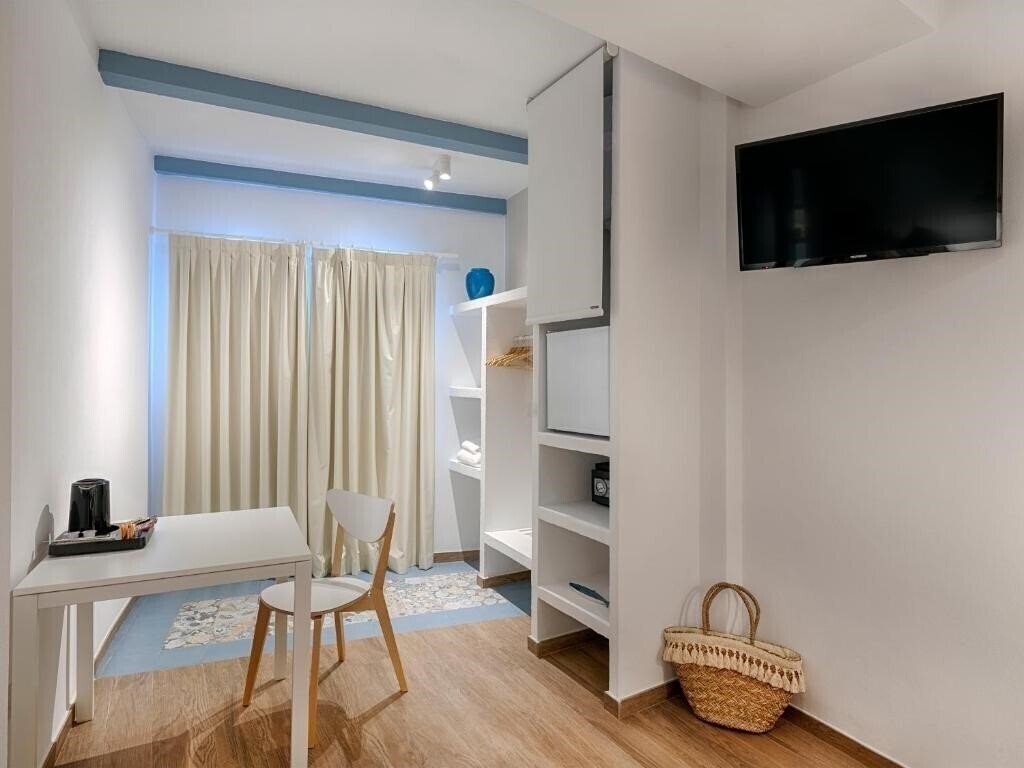 Фото Altea House 3*