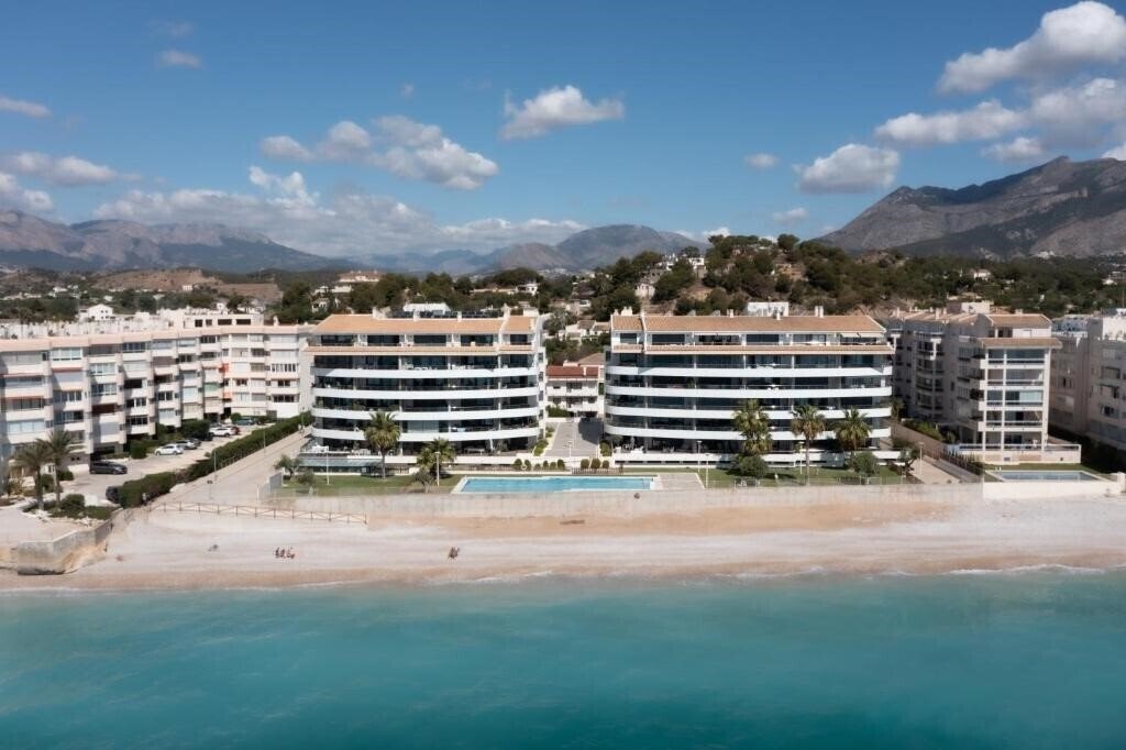 Obraz Apartamentos Calpestabili 3*