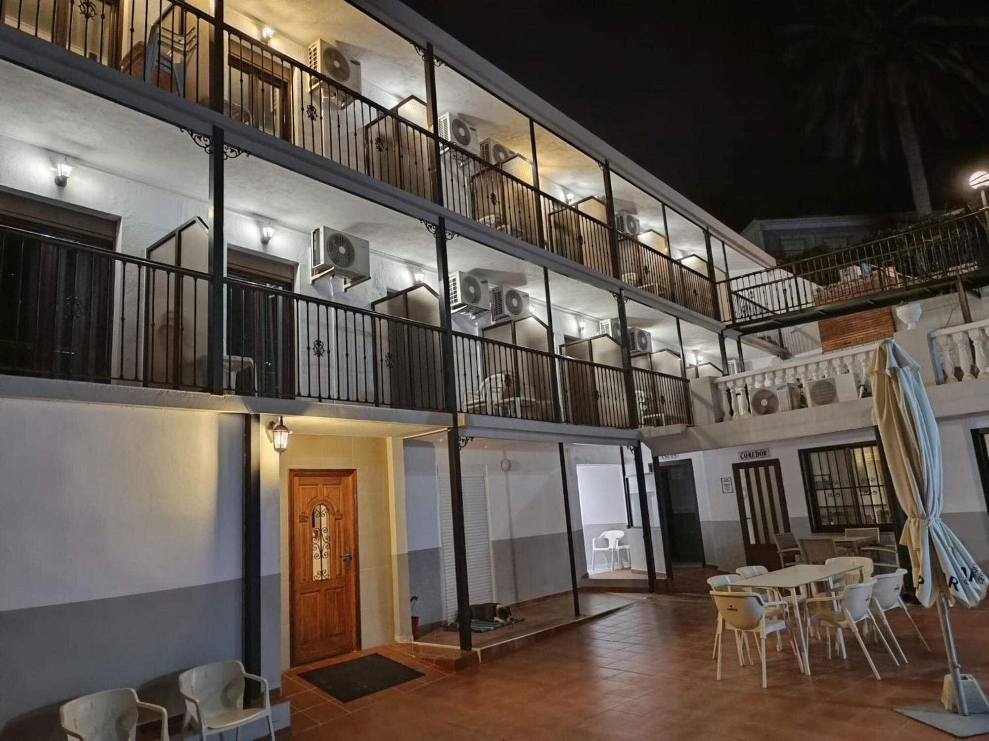 Зображення La Galera Del Mar 2*