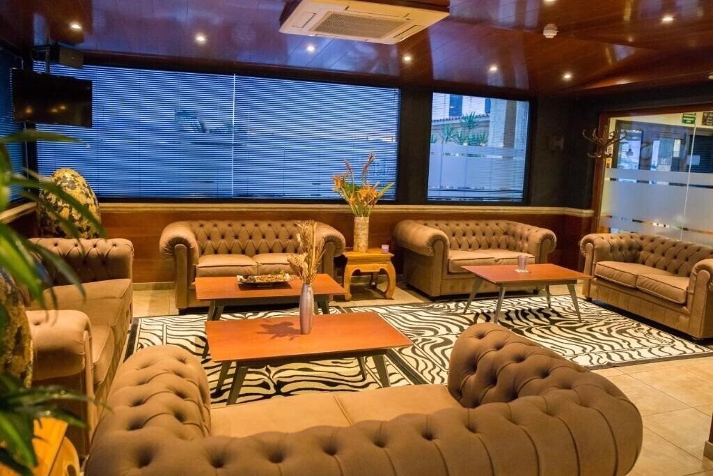 Zdjęcia Noguera El Albir 2*