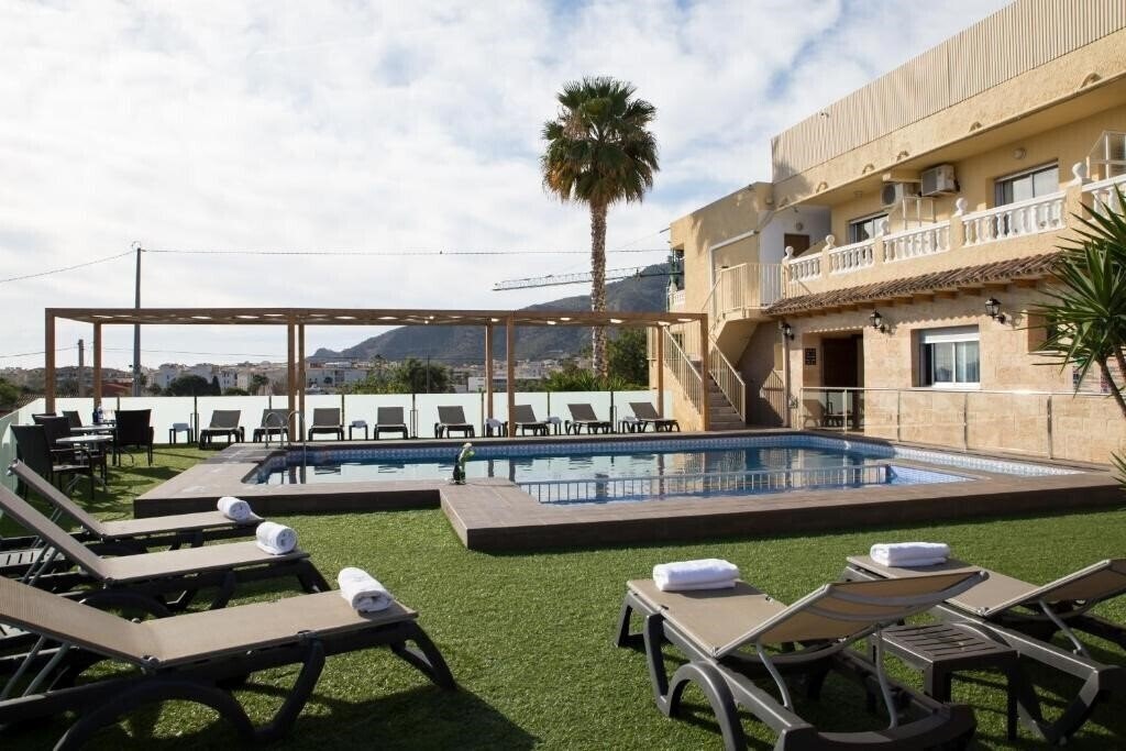 Obraz Noguera El Albir 2*